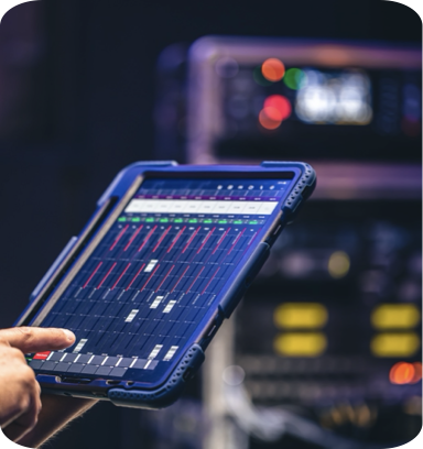 Control System Programming